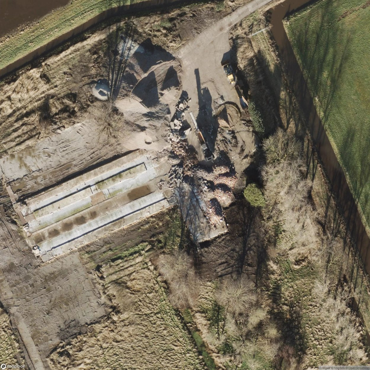 Farm Hoeksmeer [NLD]