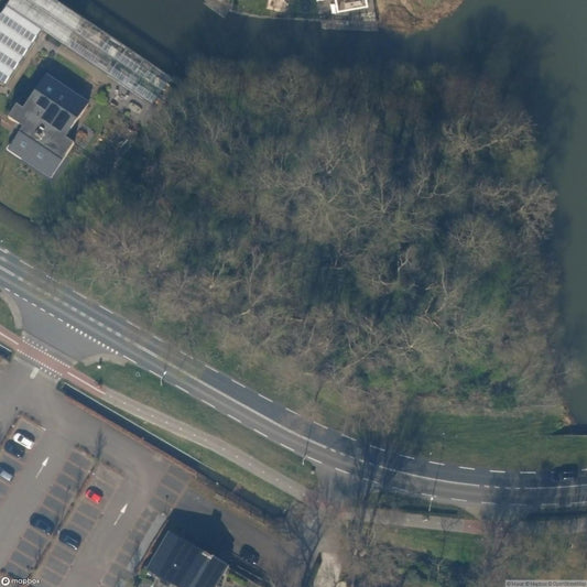 Bunker CPLX104 [NLD]