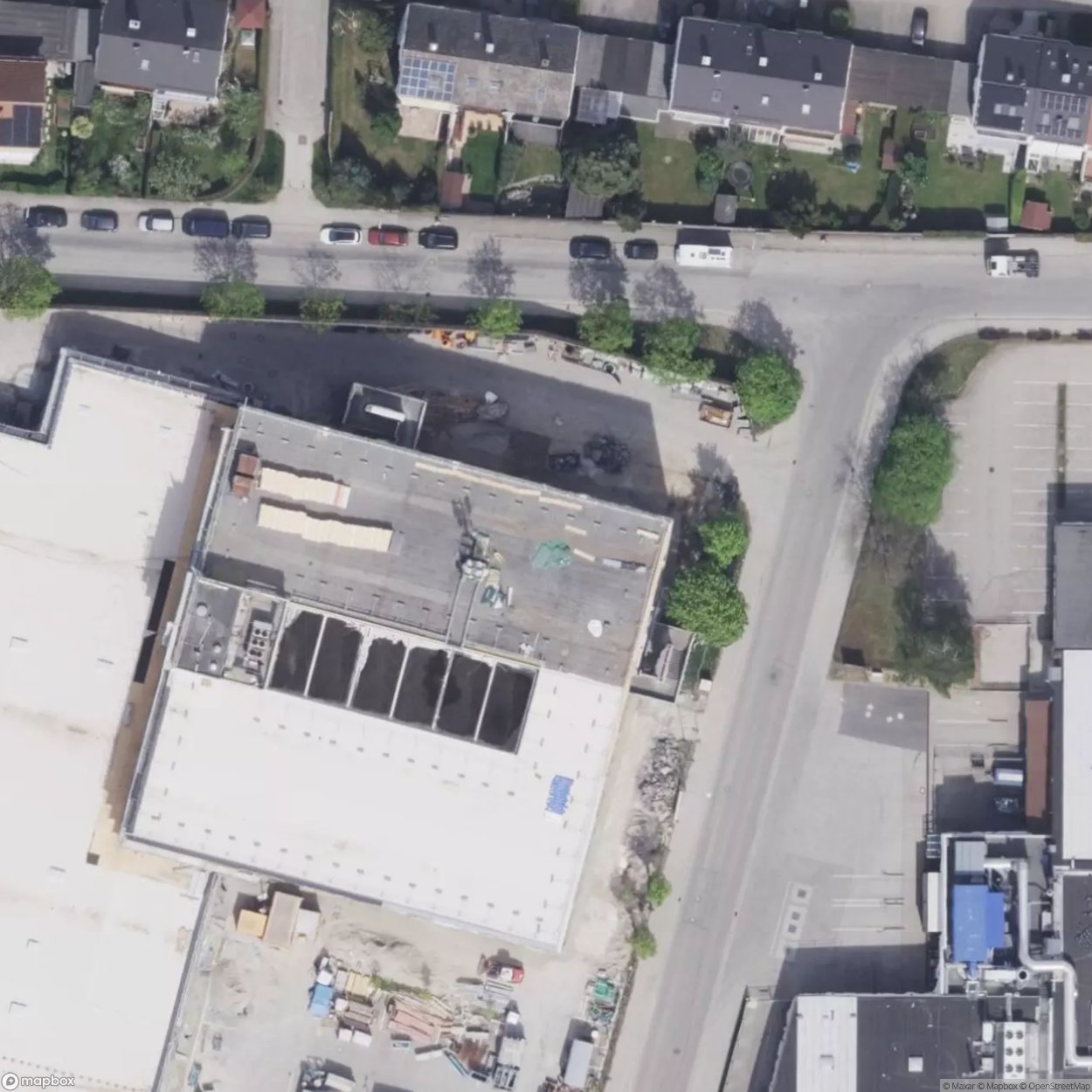 Furniture Store 2 [DEU]