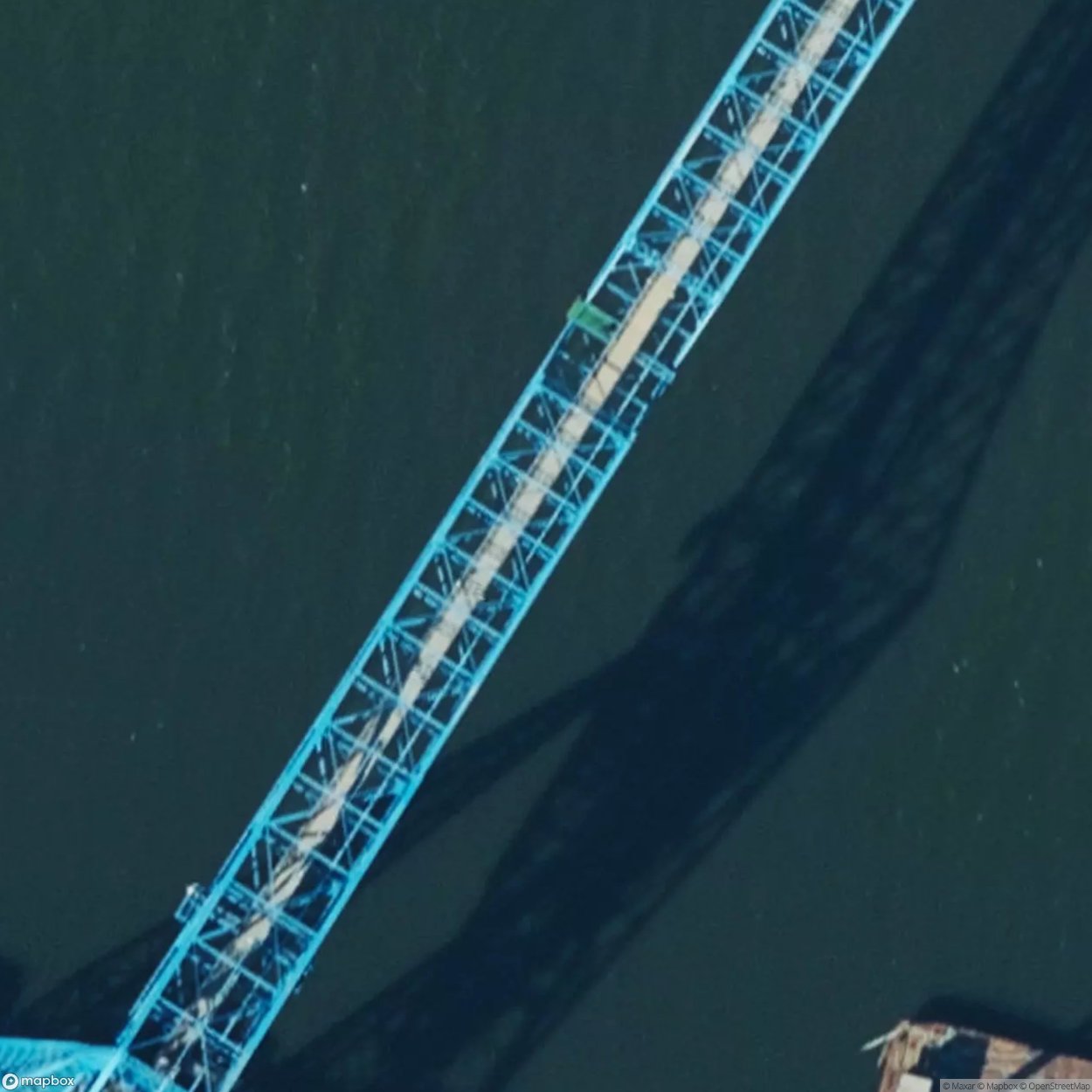 Middlesborough Transporter [GBR]