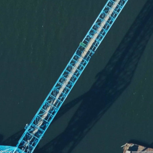 Middlesborough Transporter [GBR]