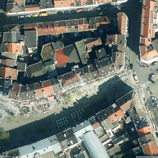 Saint-Gilles [BEL]
