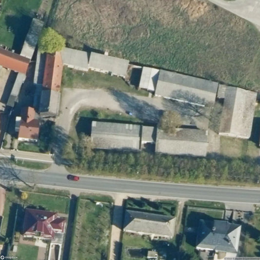 Winegrower's farm [DEU]