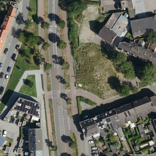 Halle [NLD]
