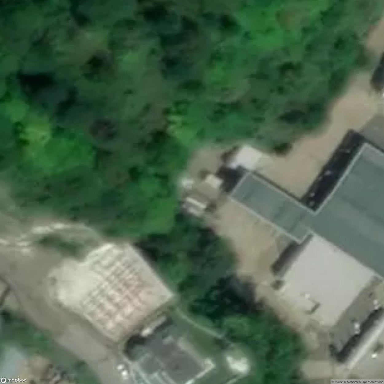 Dover Oil Store [GBR]