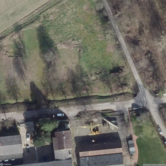 Technical Museum / Military Vehicles [DEU]