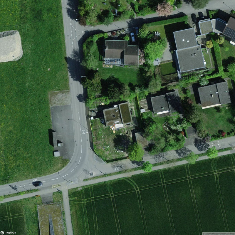 Single Family House Solothurn So [CHE] #32643