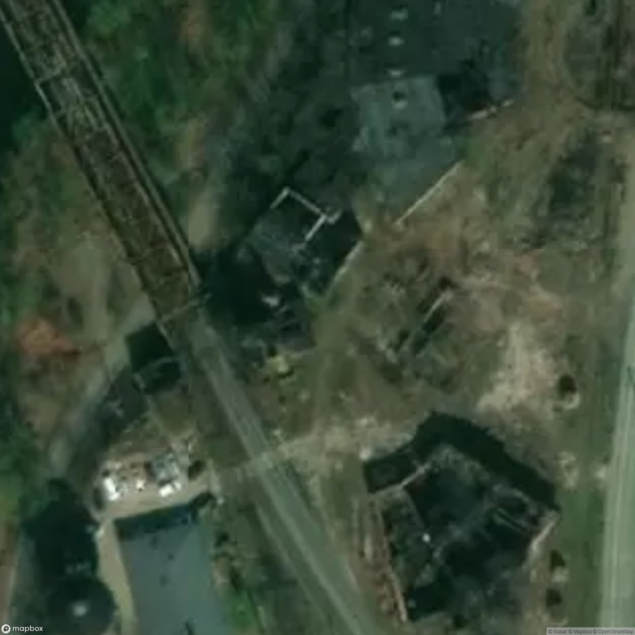 Train Station 6 [POL]