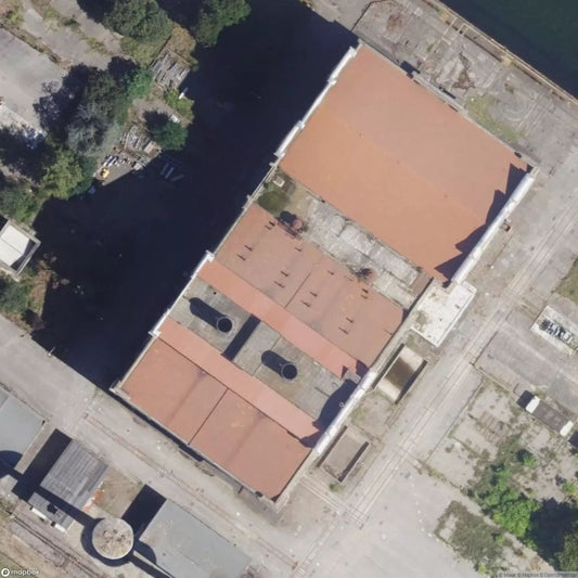 Factory 6 [ITA]