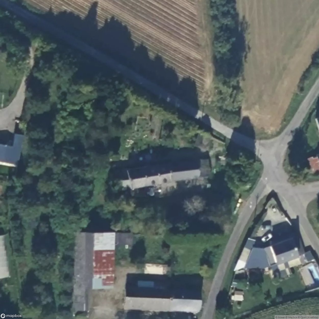 House Poudlard House Poudlard [FRA] #03521