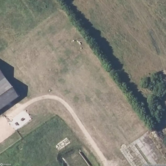 Airship Hangar M [FRA]