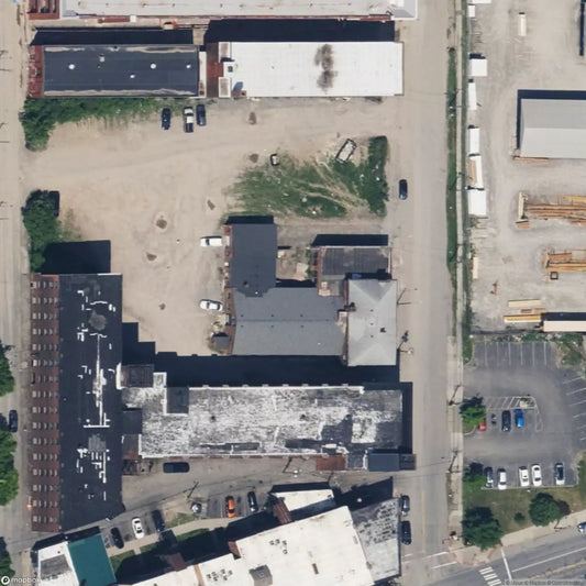 Carriage Factory