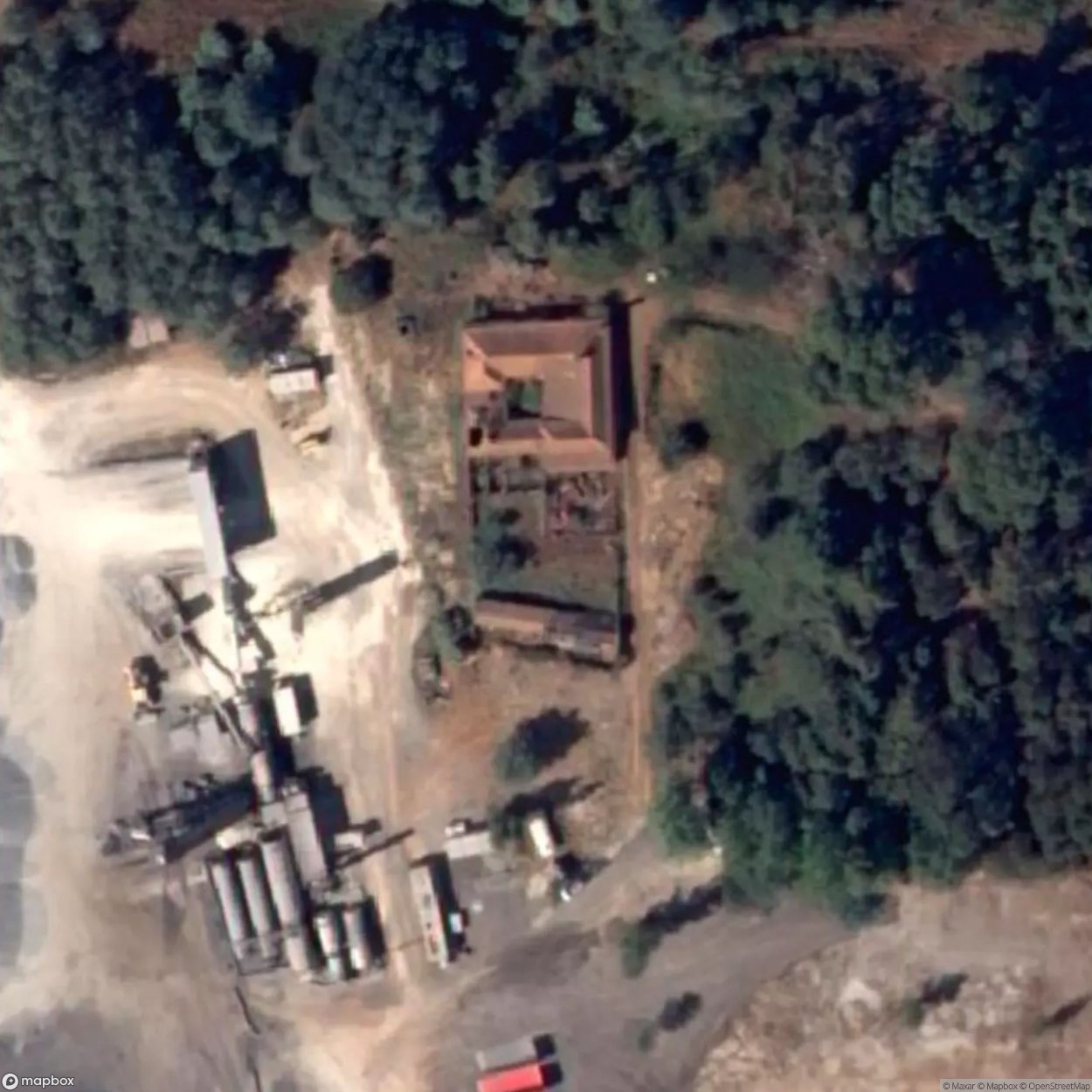 Palace Salazar 2 [PRT]