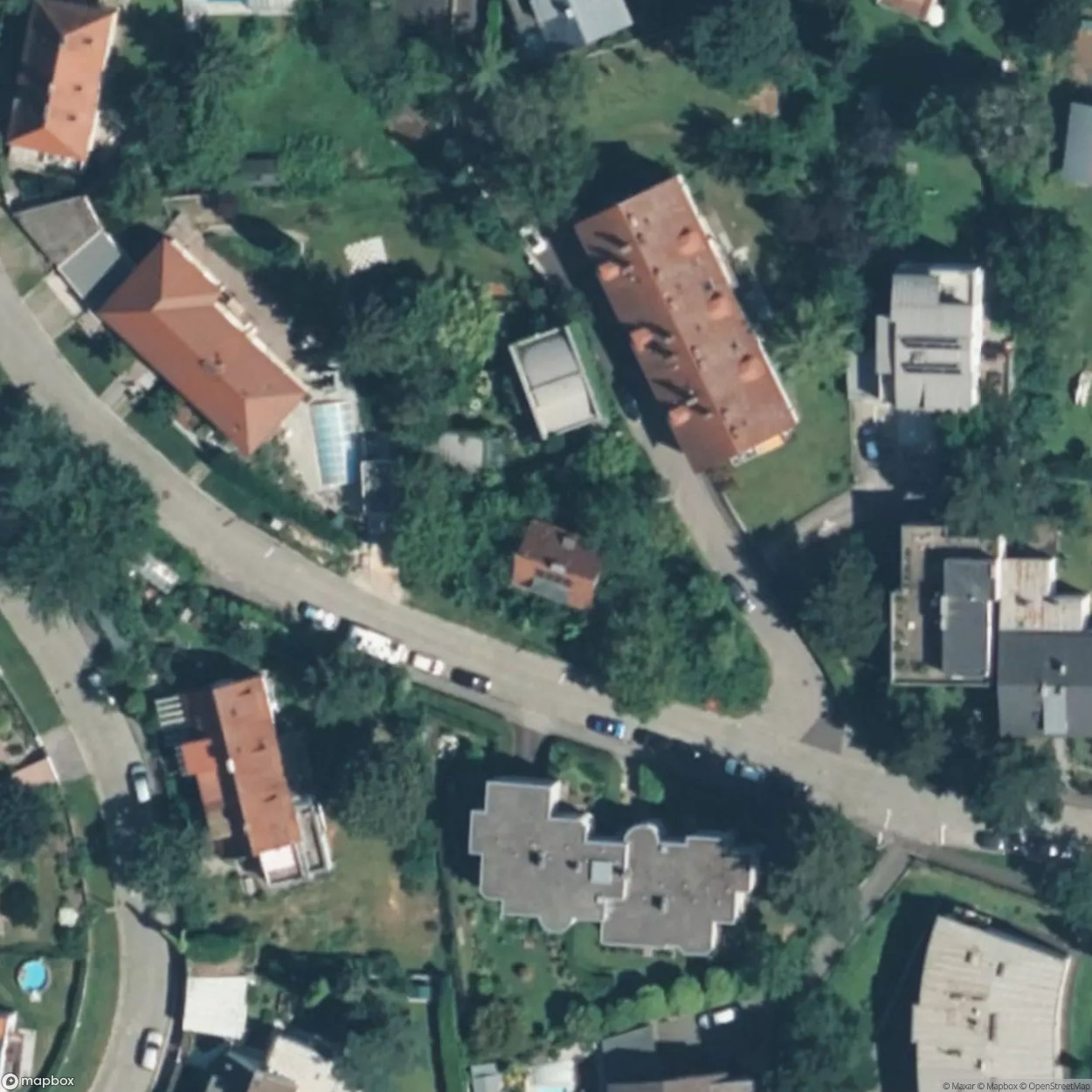 Haus 7802 [OOS]