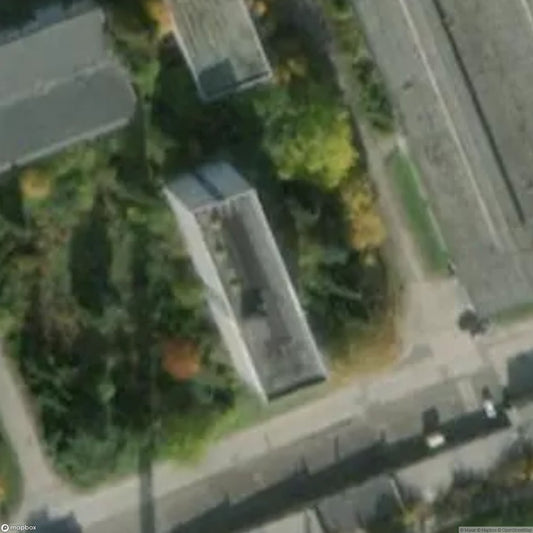 Office Complex [DEU]