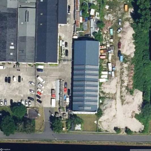 Shopping Center [DEU]