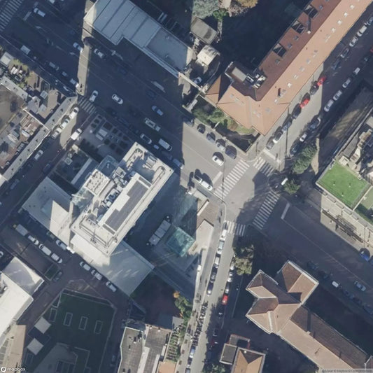 Torre Galfa [ITA]