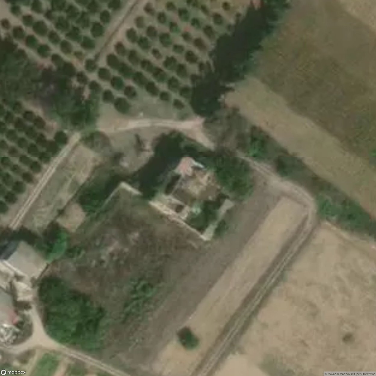 Villa Eleonora [ITA]