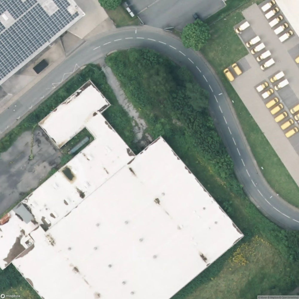 Warehouse [DEU] #792