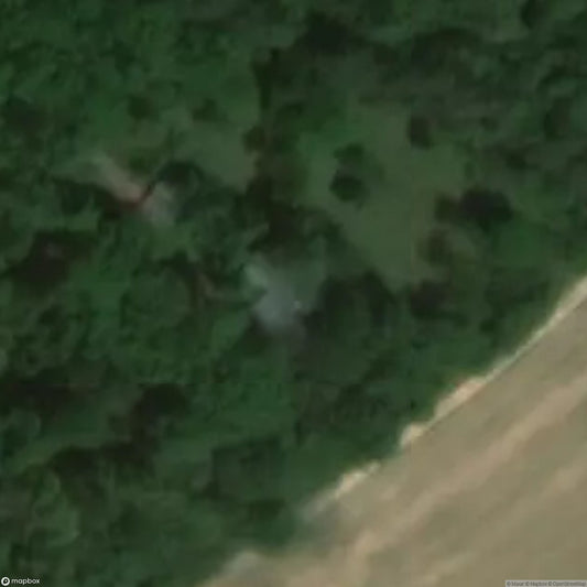 House White Hut [DEU]