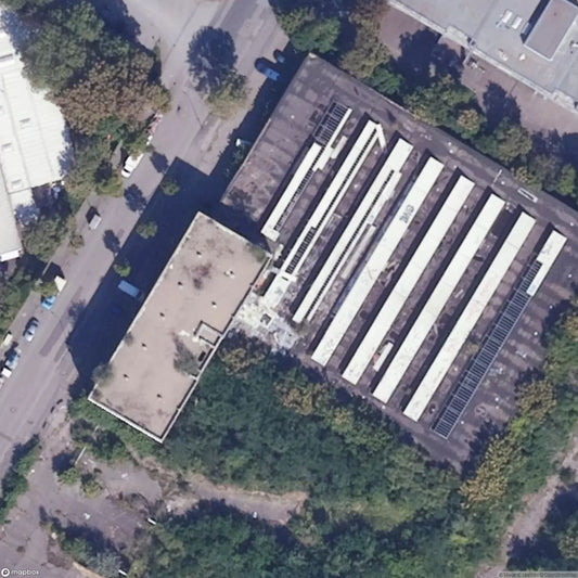 Opel Werkstatt [DUI]