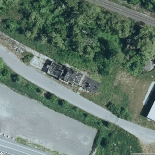 Train Station 7 [DEU]