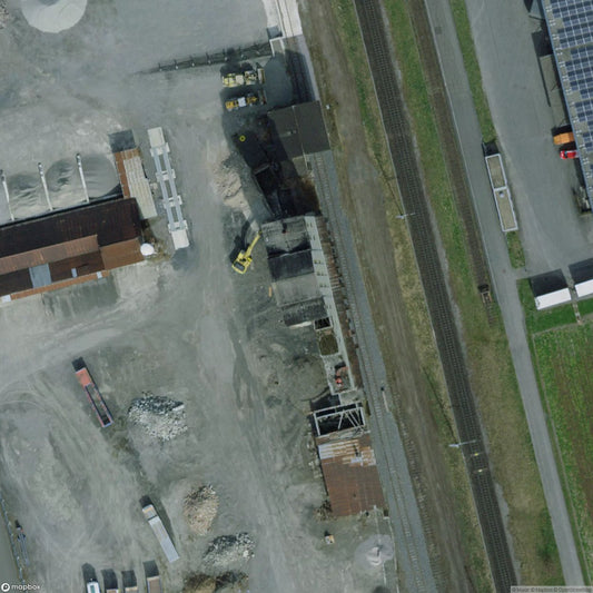 Stone Factory Buchs SG [CHE]