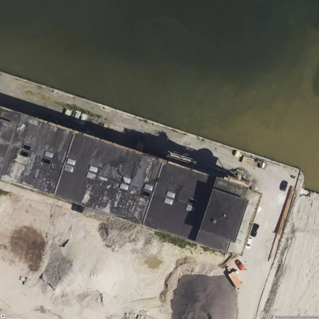 ROCO RVP ANT 126 [BEL]