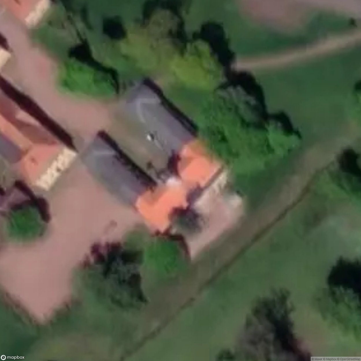 Castle Wilhelmsthal [DEU]