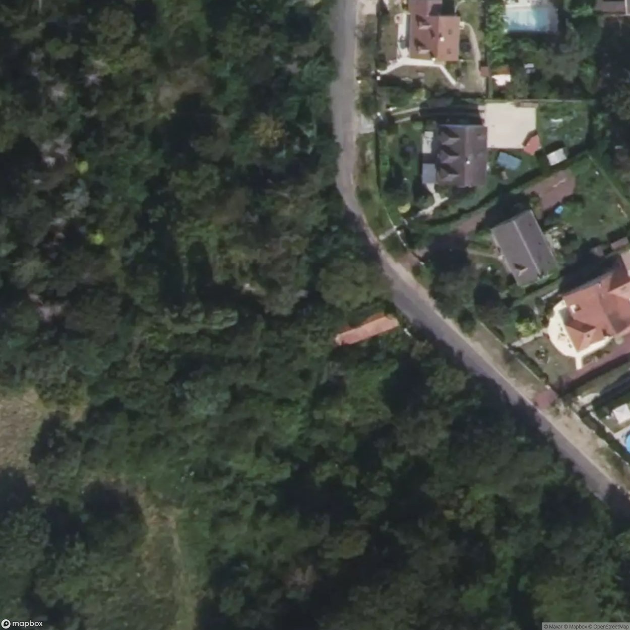 House V A [FRA] #01453