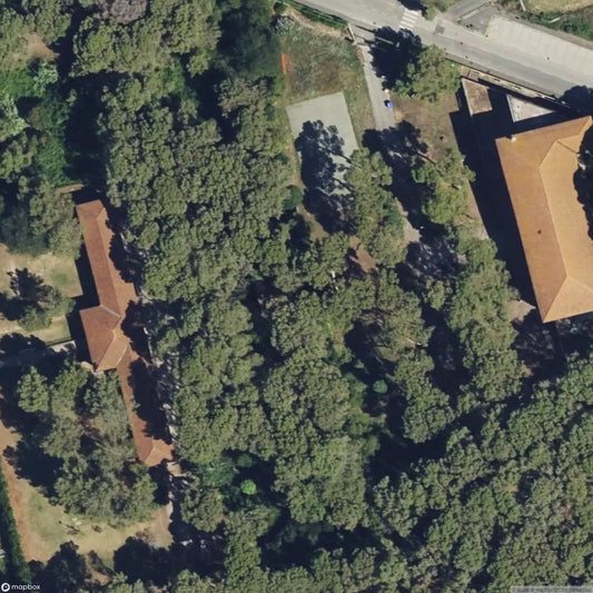 Small Church of Christ the King [ITA]