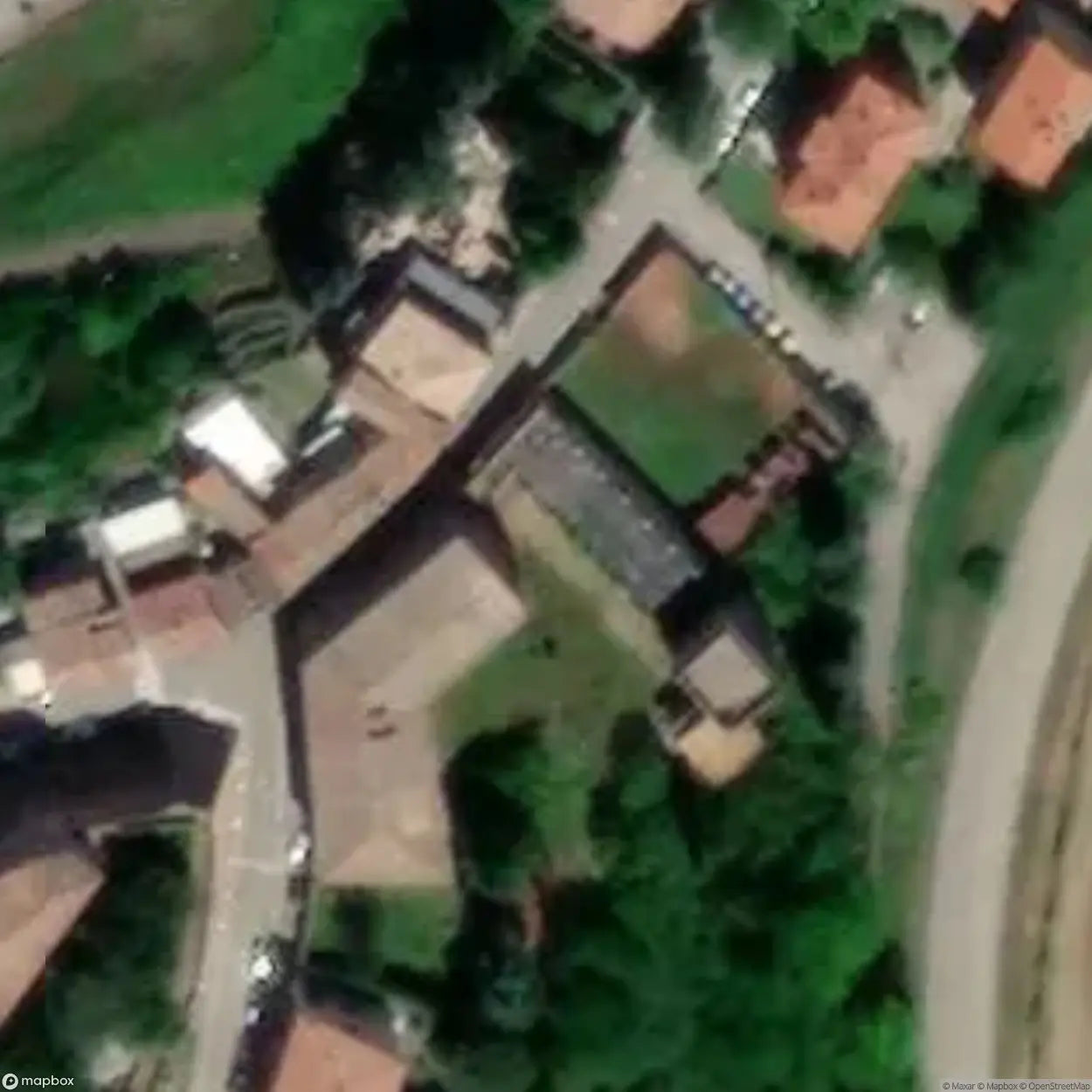 Palazzo Cattoli [ITA] The Urbex Factory