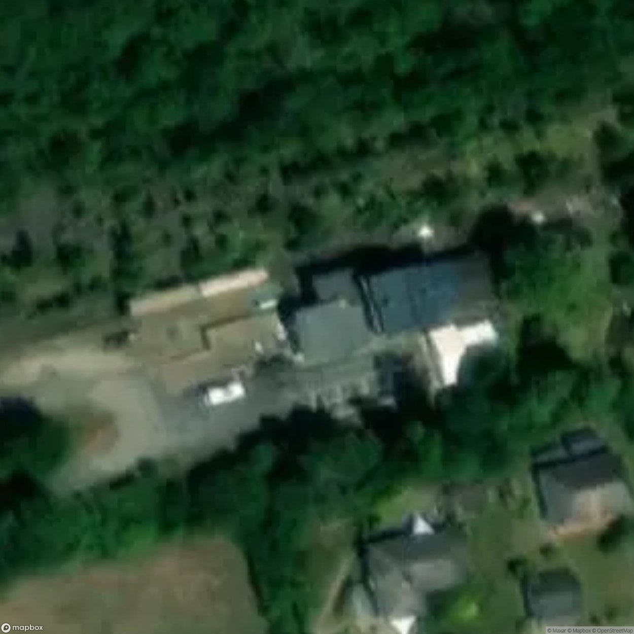 Old Train Station [DEU]