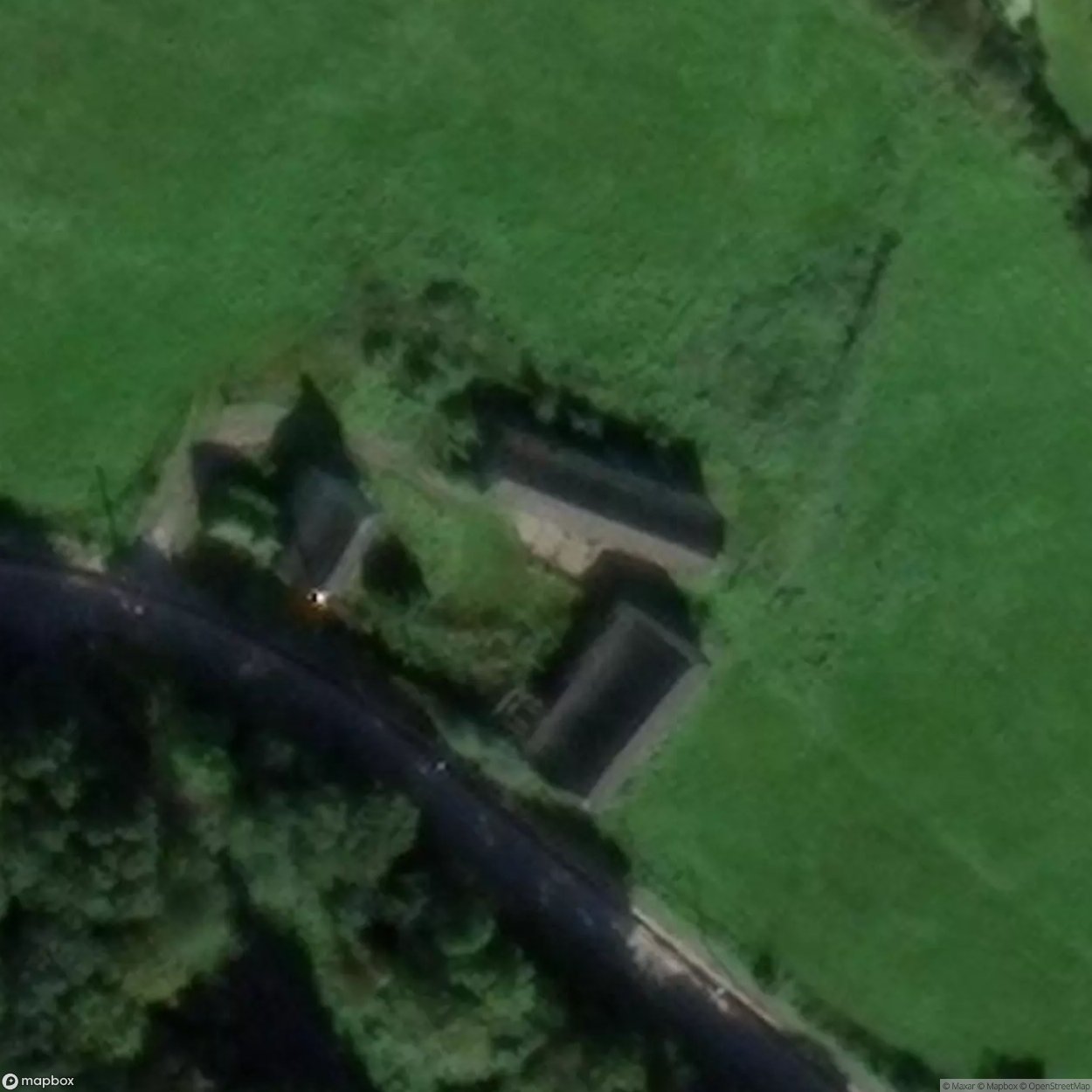 Lobbes House [BEL] #04434