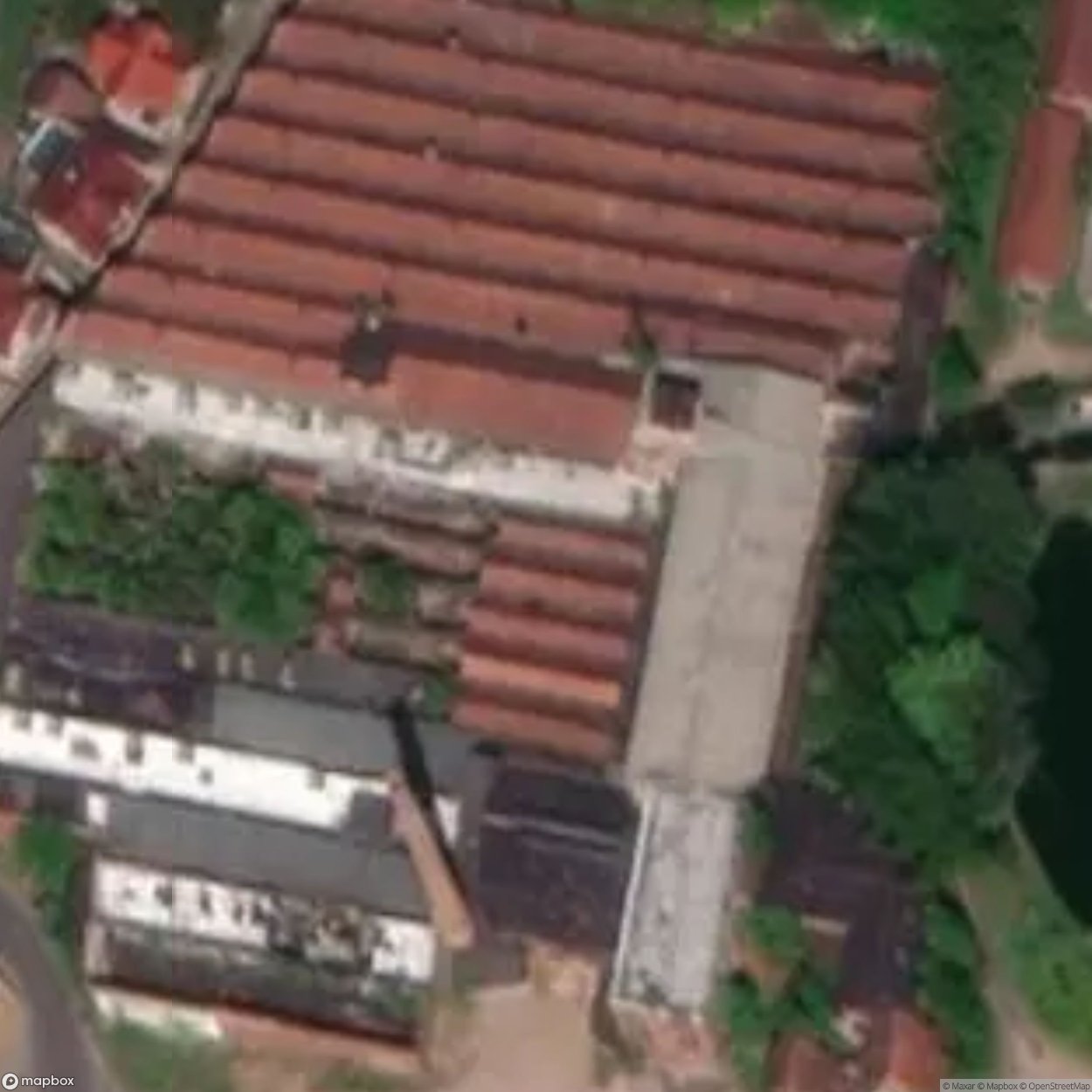 Thread Factory [DEU]