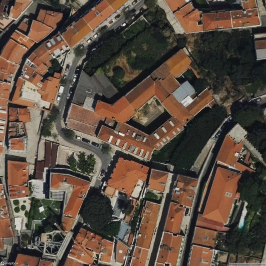 Palacio de Rosa [PRT]