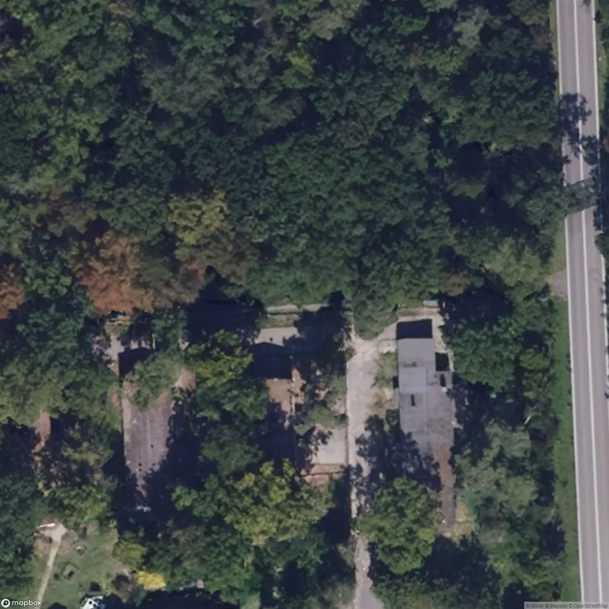 Former Barracks [DEU]