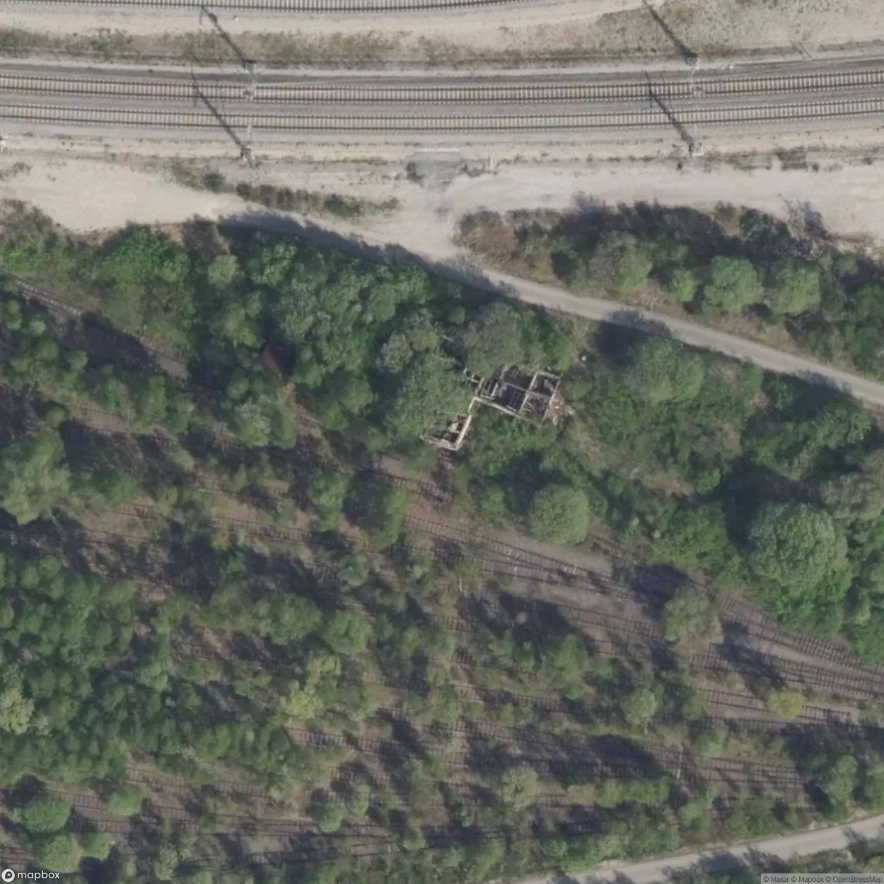 Station Broden [DEU]