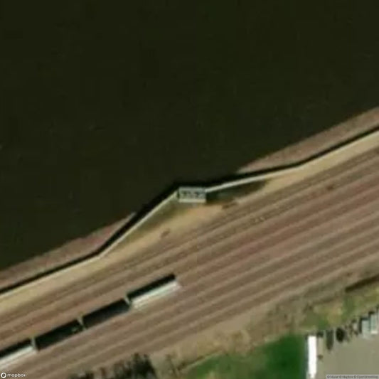Thompson Outfall
