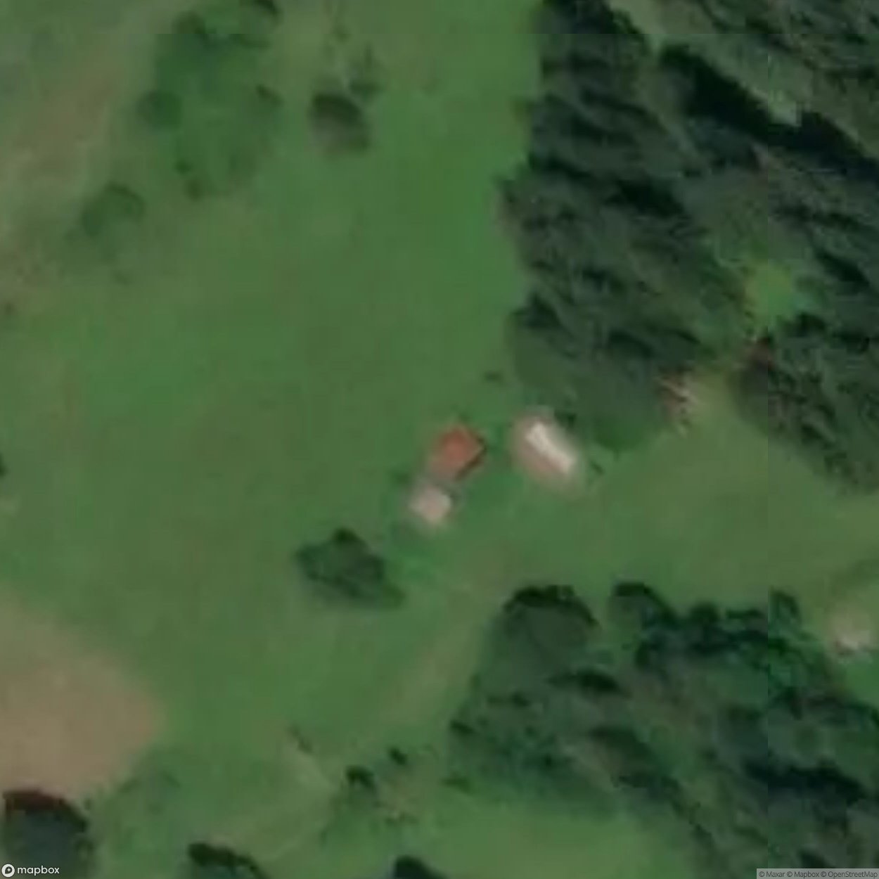 Cattle Barn 2324 [AUT]