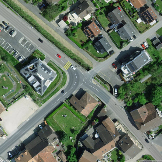 Fortress Cudrefin-Vallamand VD 1 [CHE]