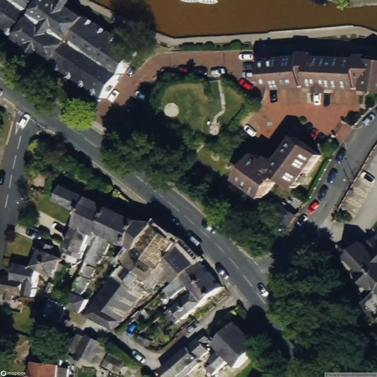 Old Worsley [GBR]
