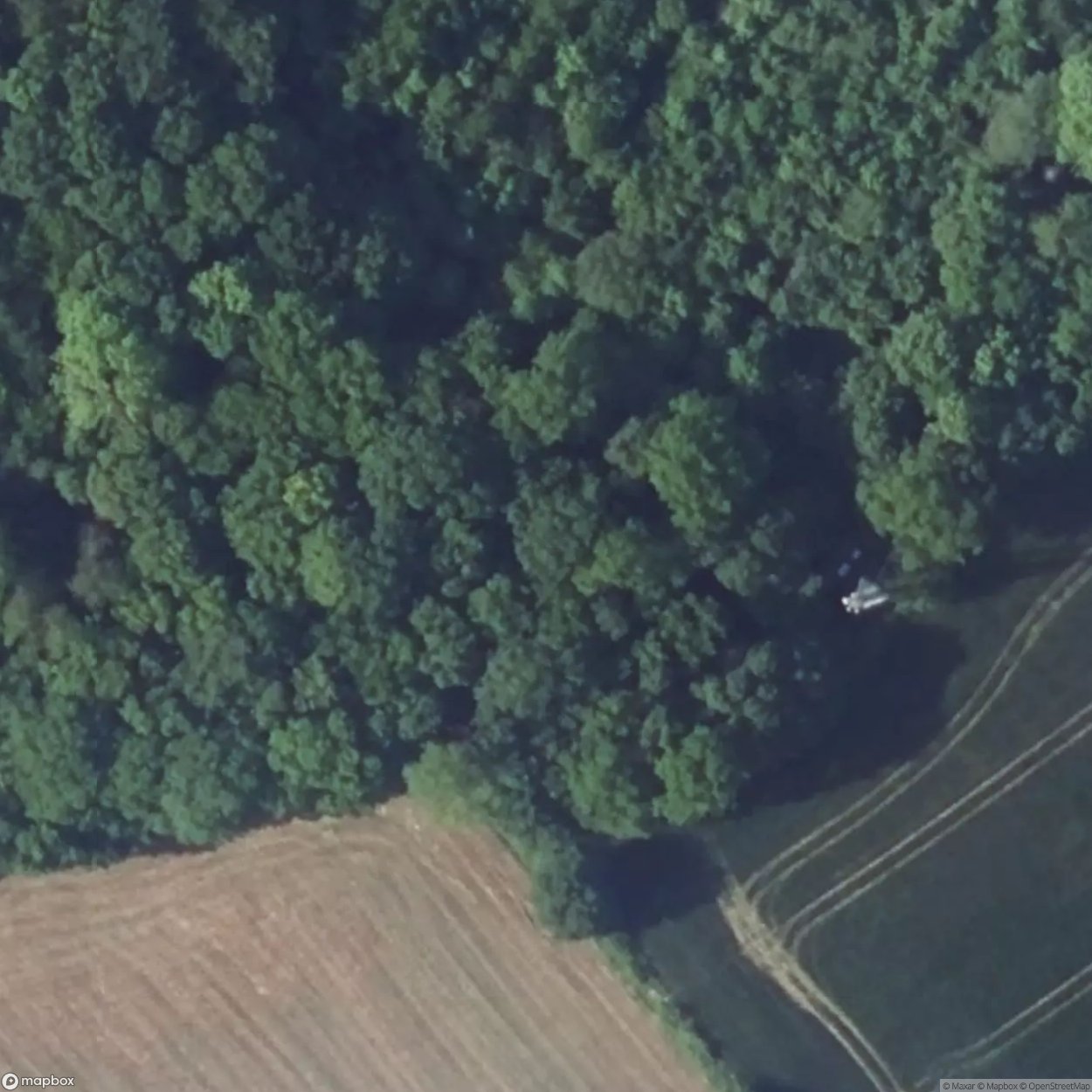 Bunker Ottonville Artillery Casemate [FRA]
