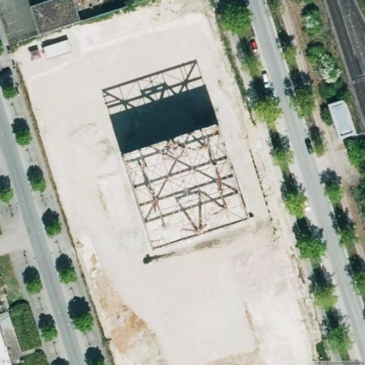 EXPO2000 Hannover [DUI]