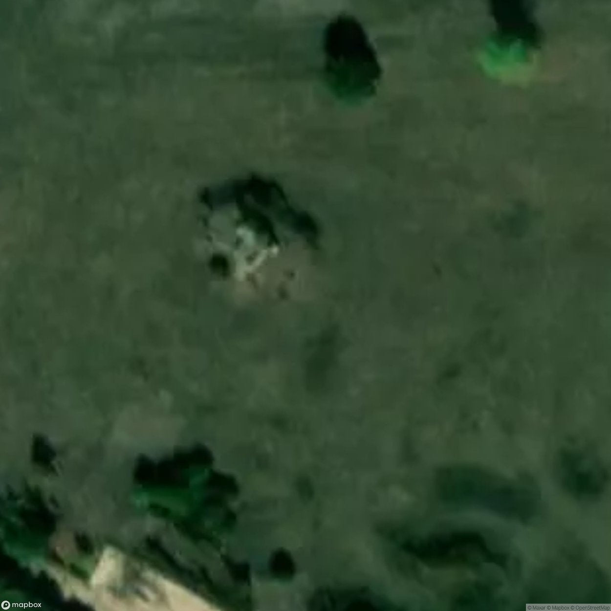 Communication Bunker [DEU]