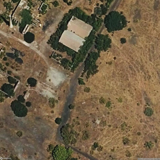 Industrial Fence [ESP]