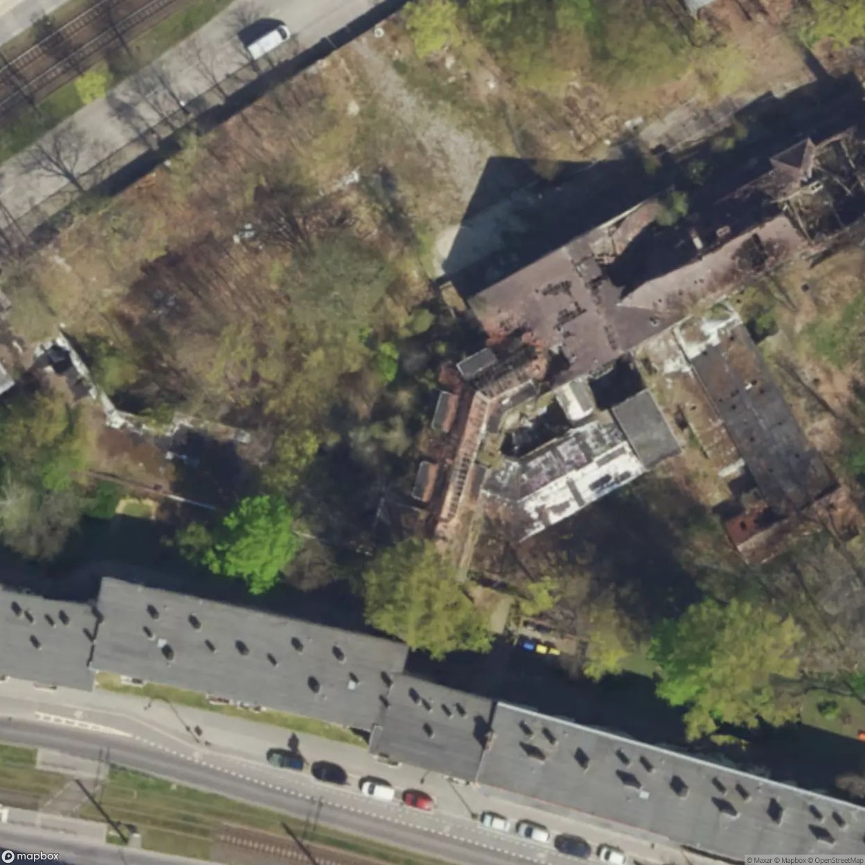 Hoppe Children's Hospital [DEU]