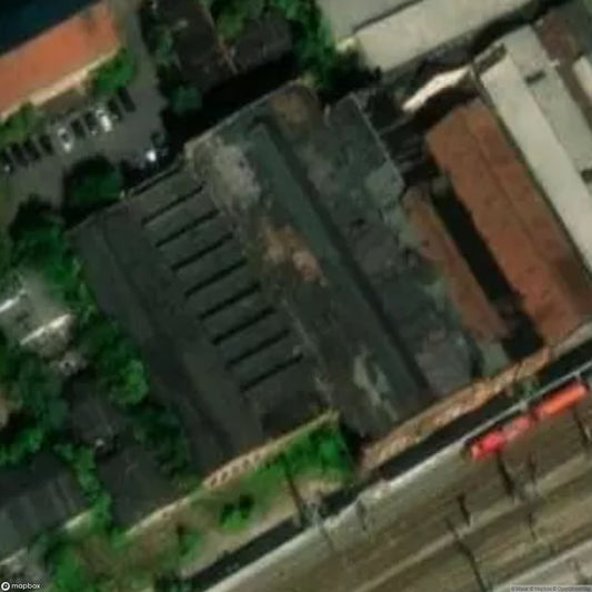 KBW Rail System [DEU]