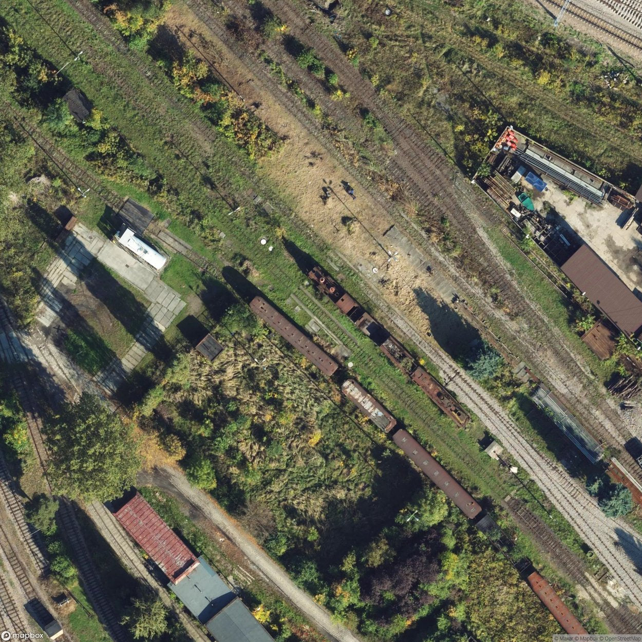 Twin Cities Army Ammunition Plant [POL] #14691