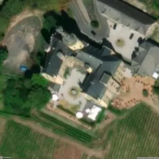 Fairytale Castle [DEU]